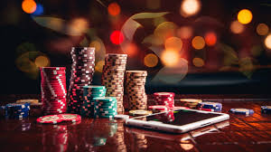 Lucky Duck Casino